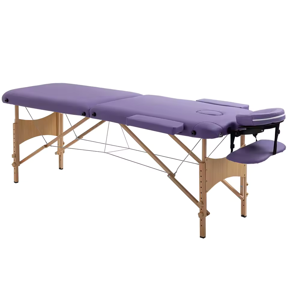 Table de massage pliante ELORA