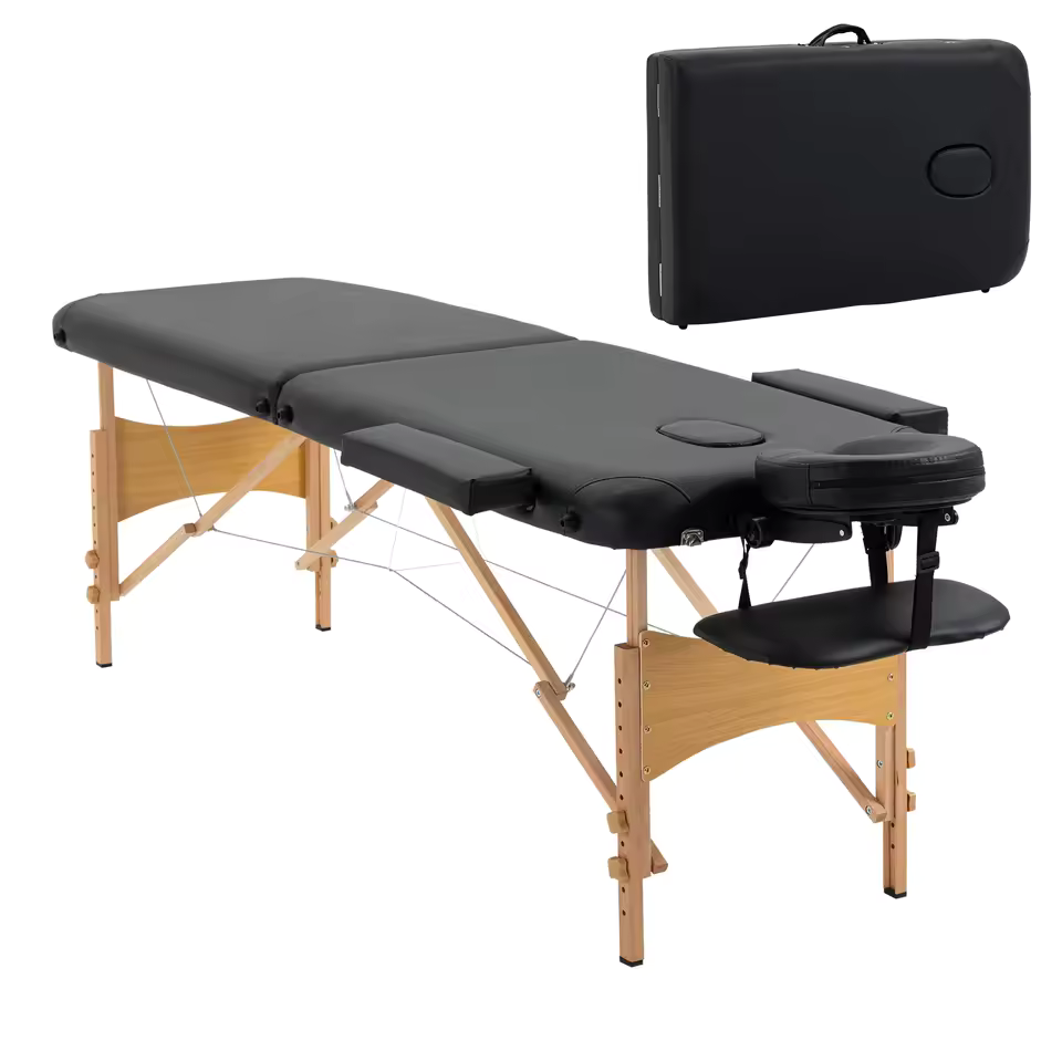 Table de massage pliante ELORA