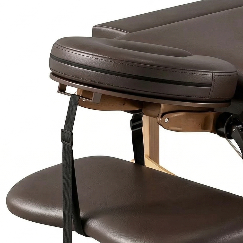 Table de massage pliante SOFIA