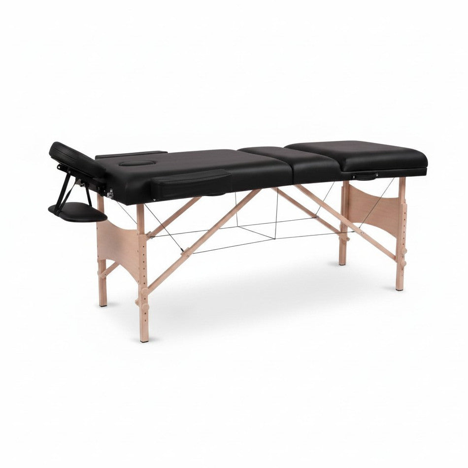 Table de massage pliante STELLA