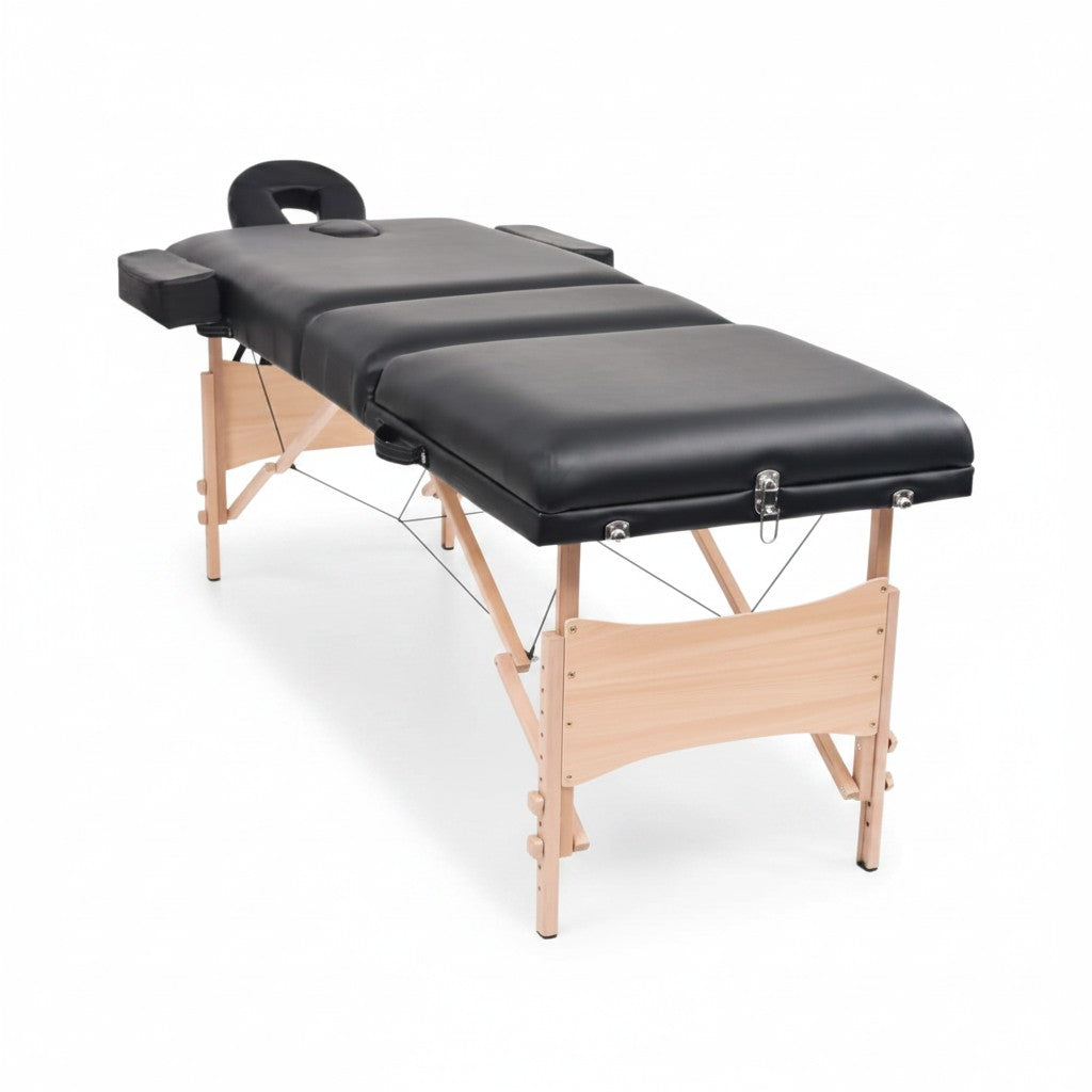 Table de massage pliante STELLA