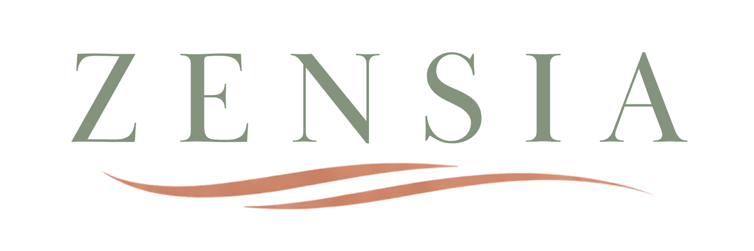 Logo Zensia