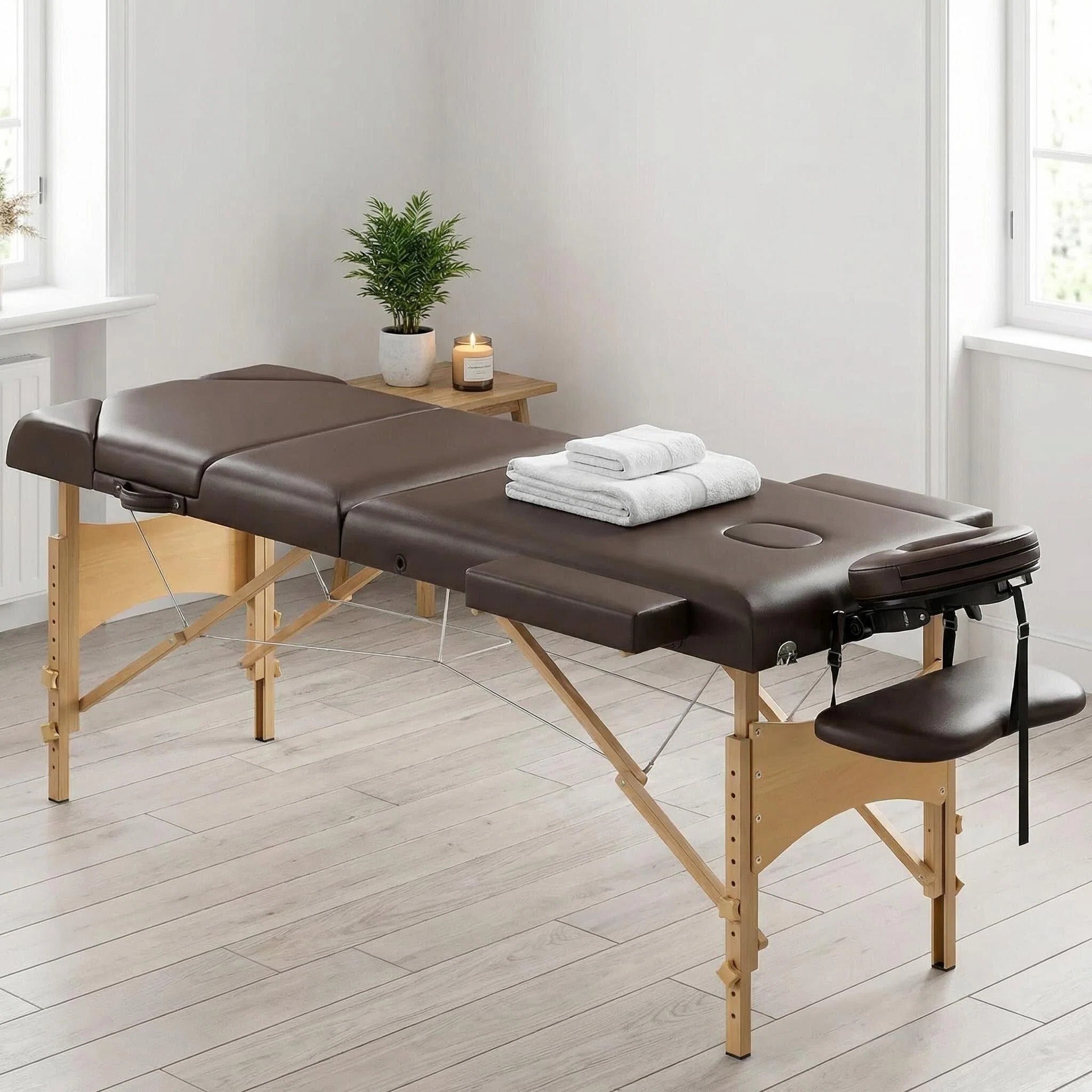 Table de massage pliante SOFIA